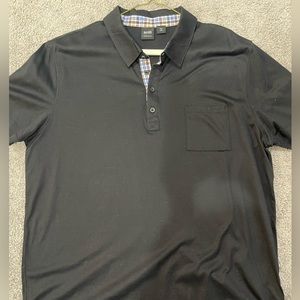 Men’s Boss Polo - XXL